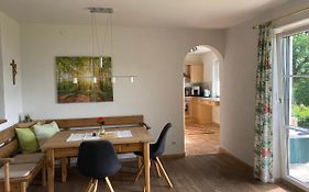 Garten Apartment Diwoky